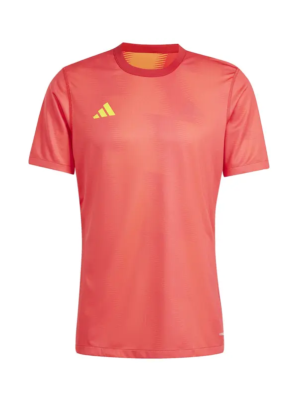 ADIDAS PERFORMANCE ADIDAS PERFORMANCE Funkcionalna majica  rumena / oranžna