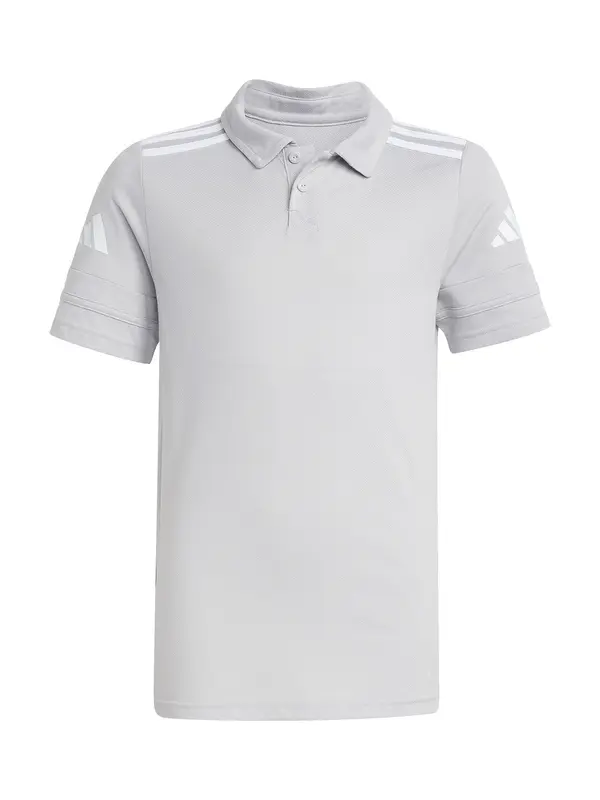 ADIDAS PERFORMANCE ADIDAS PERFORMANCE Funkcionalna majica  siva / bela