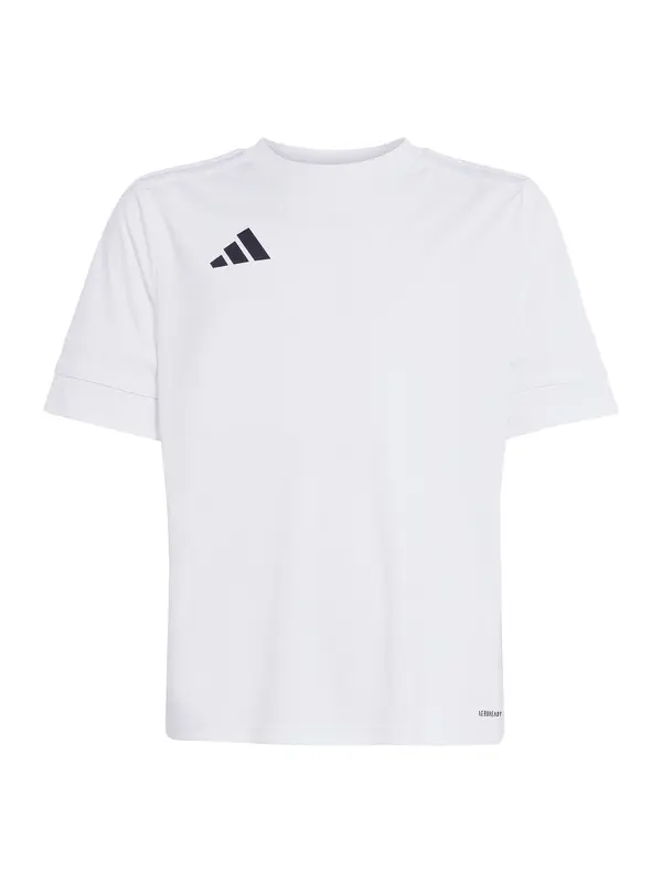 ADIDAS PERFORMANCE ADIDAS PERFORMANCE Funkcionalna majica 'Squa25'  črna / bela