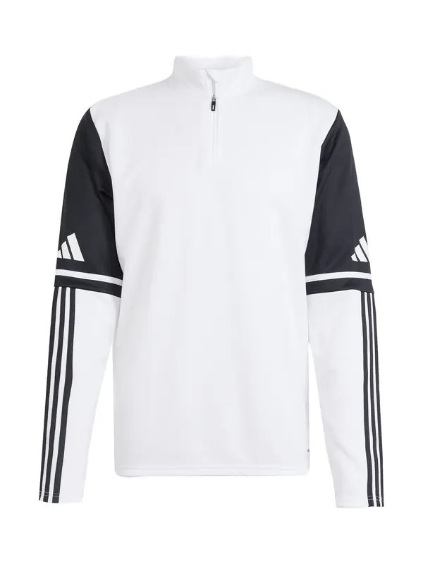 ADIDAS PERFORMANCE ADIDAS PERFORMANCE Funkcionalna majica 'Squadra 25'  črna / bela