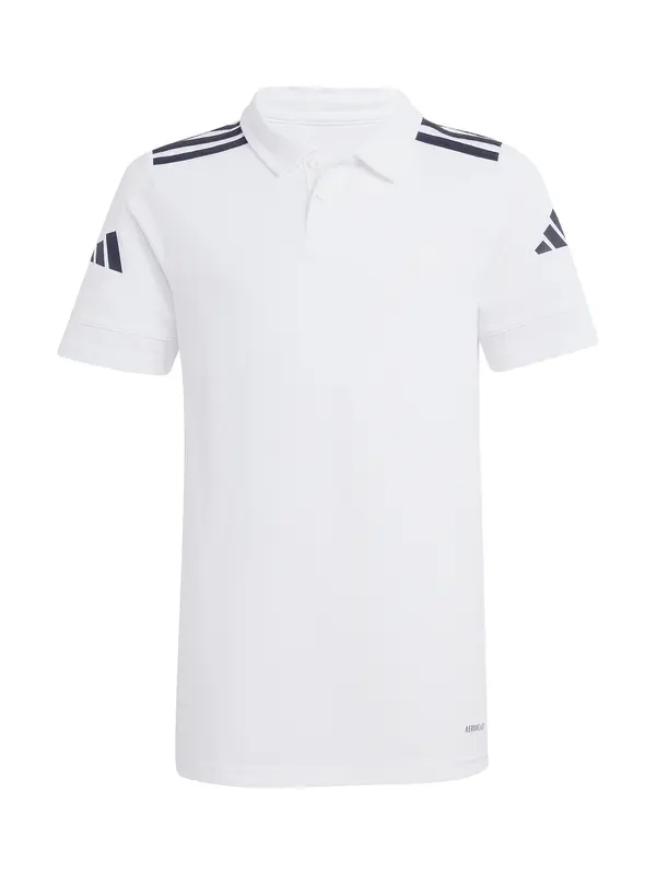 ADIDAS PERFORMANCE ADIDAS PERFORMANCE Funkcionalna majica 'Squadra 25'  črna / bela