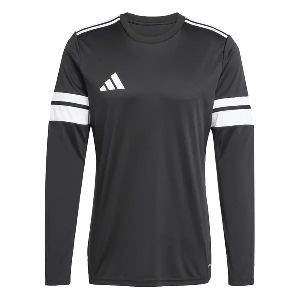 ADIDAS PERFORMANCE ADIDAS PERFORMANCE Funkcionalna majica 'Squadra 25'  črna / bela