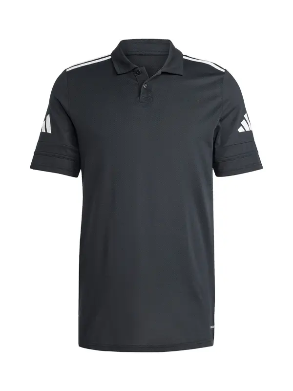 ADIDAS PERFORMANCE ADIDAS PERFORMANCE Funkcionalna majica 'Squadra 25'  črna / bela