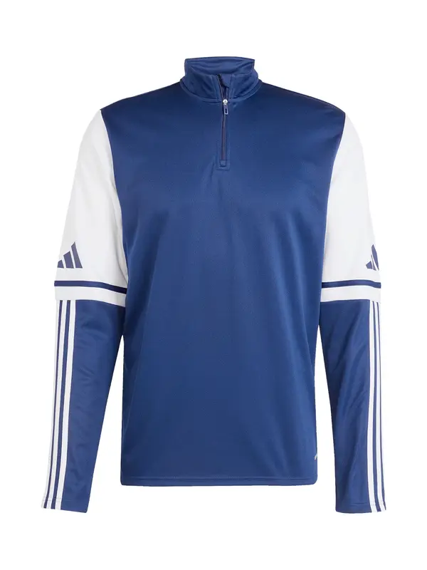 ADIDAS PERFORMANCE ADIDAS PERFORMANCE Funkcionalna majica 'Squadra 25'  encijan / bela
