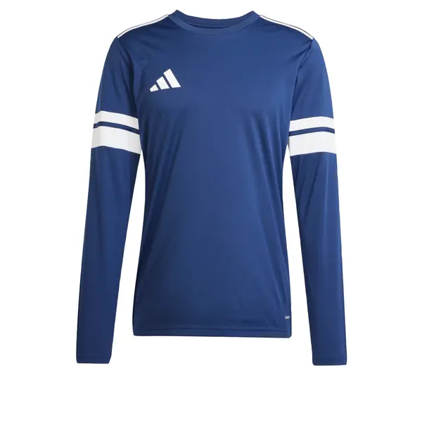 ADIDAS PERFORMANCE ADIDAS PERFORMANCE Funkcionalna majica 'Squadra 25'  kobalt modra / bela