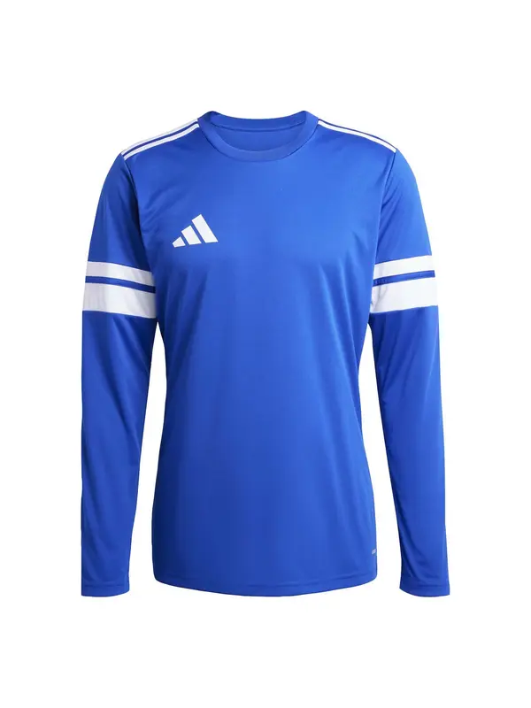 ADIDAS PERFORMANCE ADIDAS PERFORMANCE Funkcionalna majica 'Squadra 25'  kraljevo modra / bela