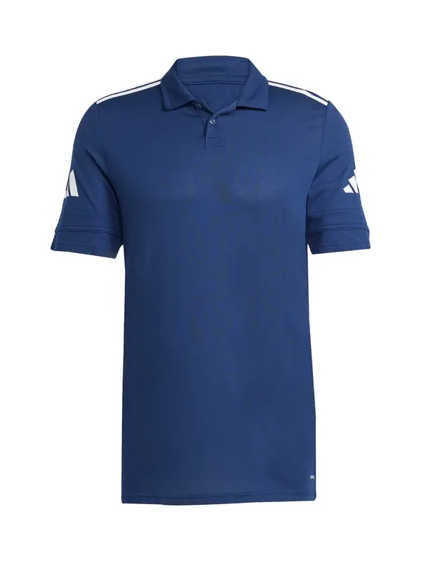 ADIDAS PERFORMANCE ADIDAS PERFORMANCE Funkcionalna majica 'Squadra 25'  marine / bela
