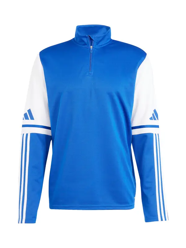 ADIDAS PERFORMANCE ADIDAS PERFORMANCE Funkcionalna majica 'Squadra 25'  modra / bela