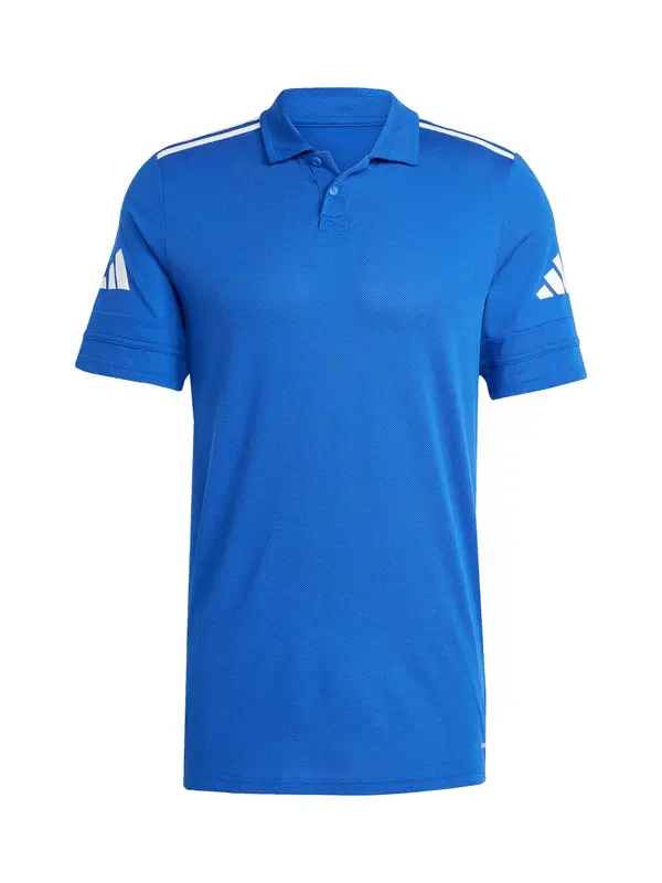 ADIDAS PERFORMANCE ADIDAS PERFORMANCE Funkcionalna majica 'Squadra 25'  turkizna / bela