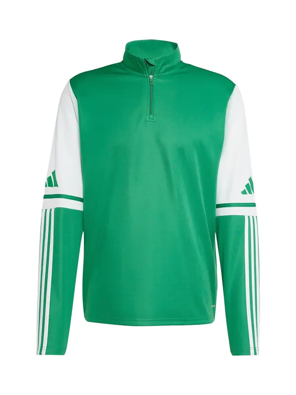ADIDAS PERFORMANCE ADIDAS PERFORMANCE Funkcionalna majica 'Squadra 25'  zelena / bela