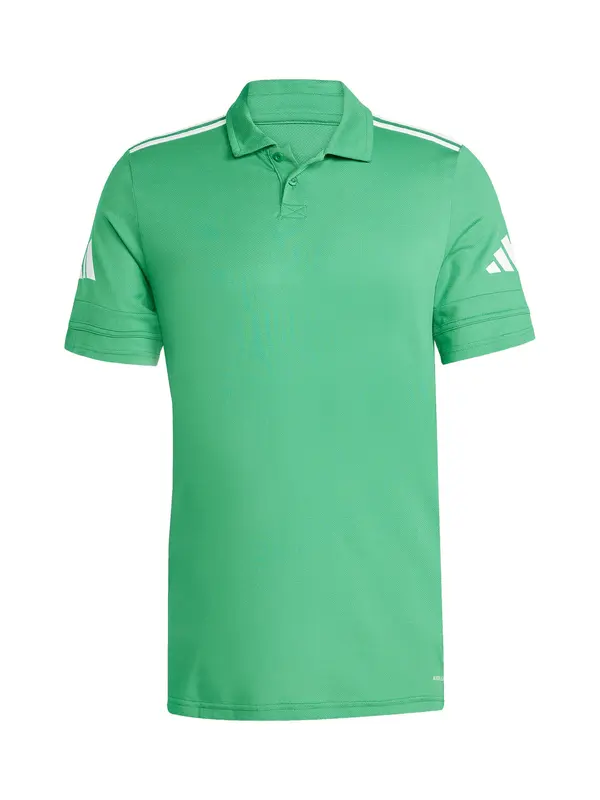 ADIDAS PERFORMANCE ADIDAS PERFORMANCE Funkcionalna majica 'Squadra 25'  zelena / bela
