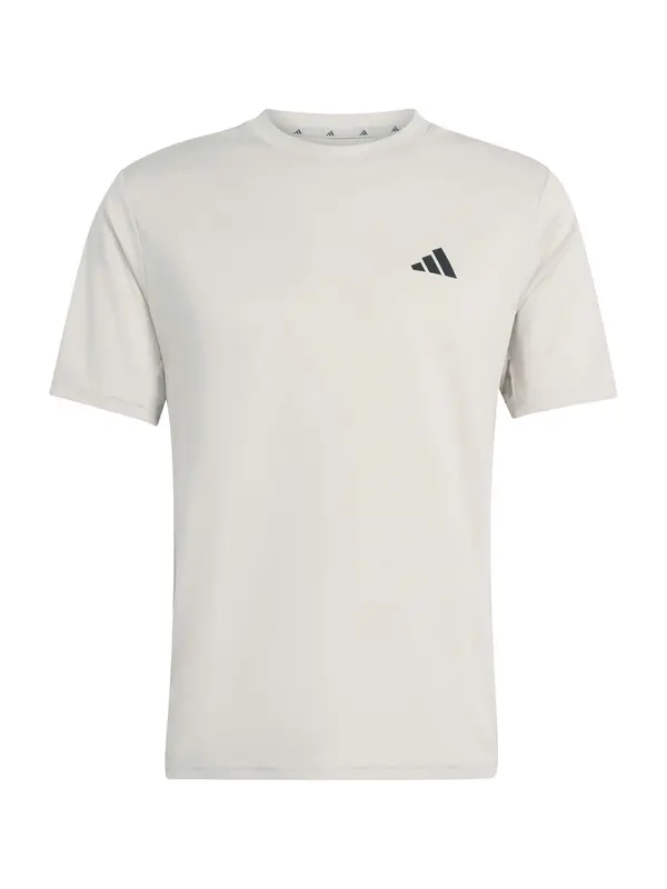 ADIDAS PERFORMANCE ADIDAS PERFORMANCE Funkcionalna majica  svetlo siva