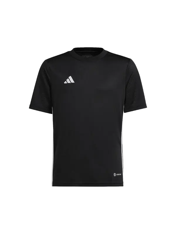ADIDAS PERFORMANCE ADIDAS PERFORMANCE Funkcionalna majica 'Tabela 23'  črna / bela