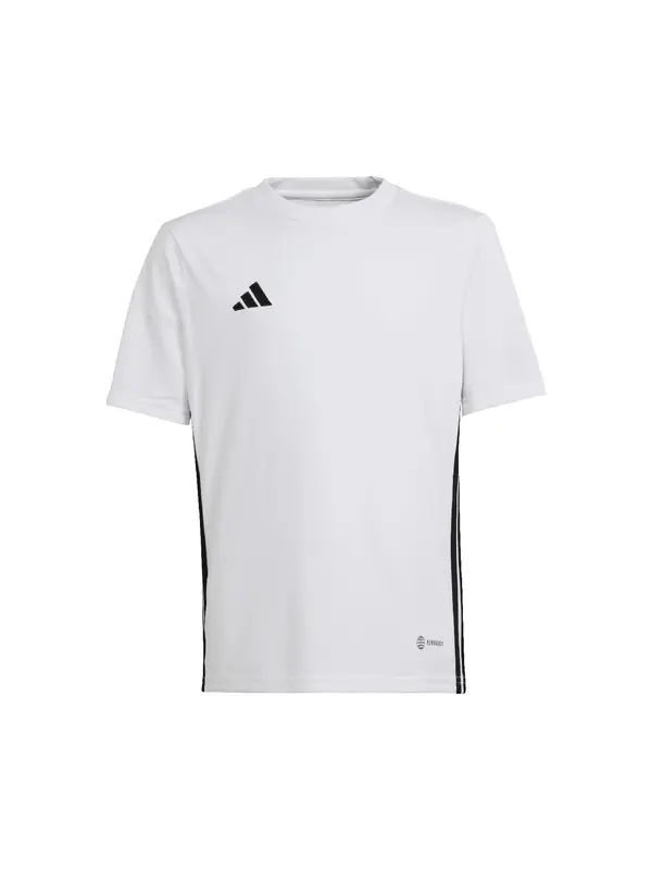 ADIDAS PERFORMANCE ADIDAS PERFORMANCE Funkcionalna majica 'Tabela 23'  črna / bela