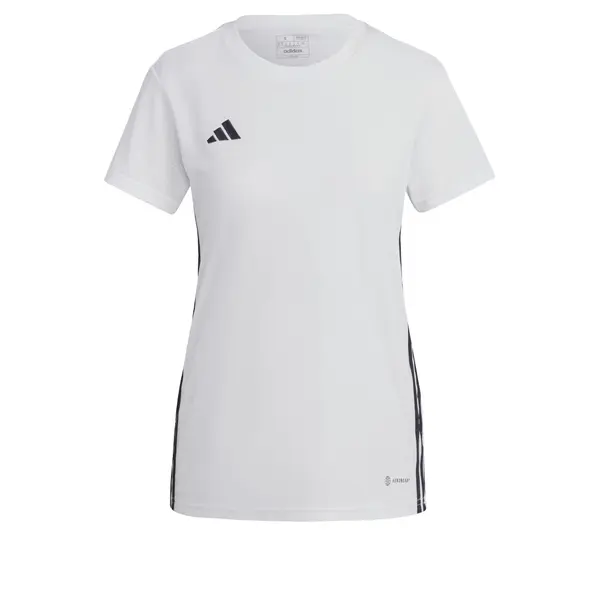 ADIDAS PERFORMANCE ADIDAS PERFORMANCE Funkcionalna majica 'Tabela 23'  črna / bela