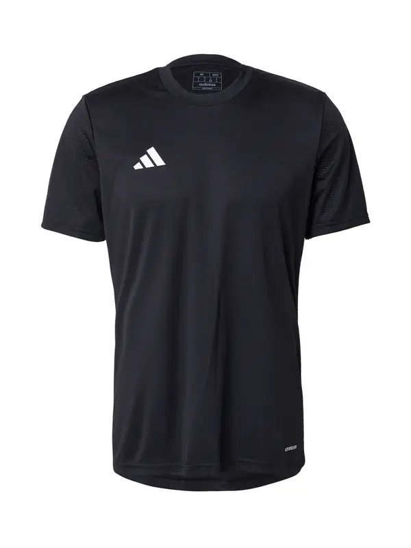 ADIDAS PERFORMANCE ADIDAS PERFORMANCE Funkcionalna majica 'Tabela 23'  črna / bela