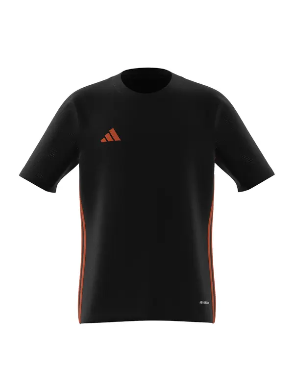 ADIDAS PERFORMANCE ADIDAS PERFORMANCE Funkcionalna majica 'Tabela 23'  črna