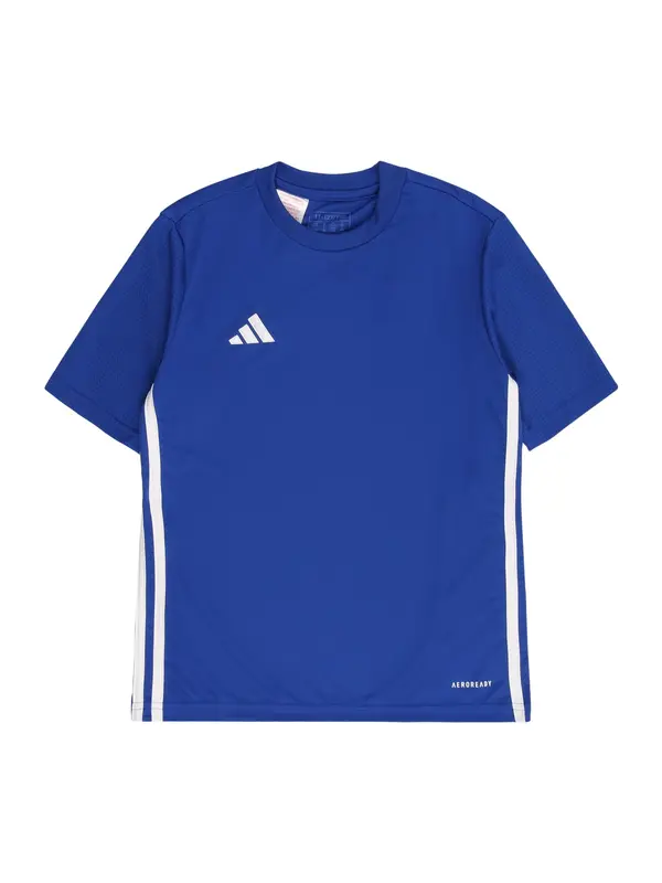 ADIDAS PERFORMANCE ADIDAS PERFORMANCE Funkcionalna majica 'Tabela 23'  kobalt modra / bela