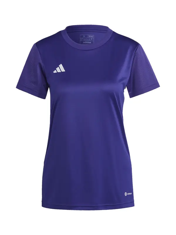 ADIDAS PERFORMANCE ADIDAS PERFORMANCE Funkcionalna majica 'Tabela 23'  lila / bela