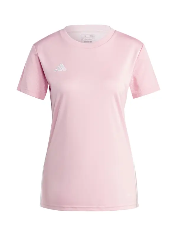 ADIDAS PERFORMANCE ADIDAS PERFORMANCE Funkcionalna majica 'Tabela 23'  roza / bela