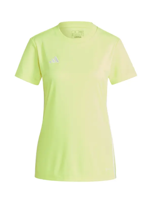 ADIDAS PERFORMANCE ADIDAS PERFORMANCE Funkcionalna majica 'Tabela 23'  rumena
