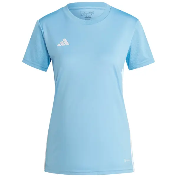 ADIDAS PERFORMANCE ADIDAS PERFORMANCE Funkcionalna majica 'Tabela 23'  svetlo modra / bela