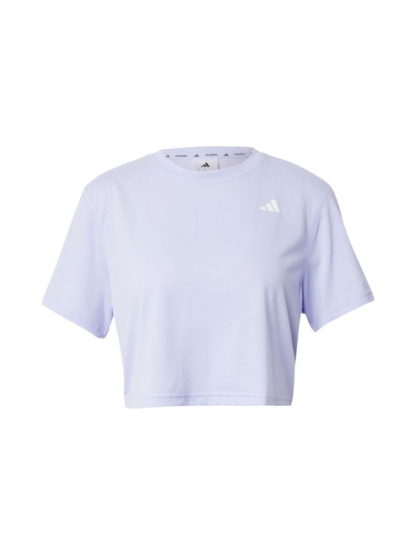 ADIDAS PERFORMANCE ADIDAS PERFORMANCE Funkcionalna majica 'TE MIN'  majnica