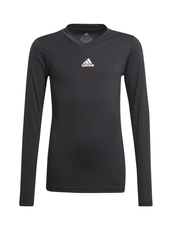 ADIDAS PERFORMANCE ADIDAS PERFORMANCE Funkcionalna majica 'Team Base'  črna / bela