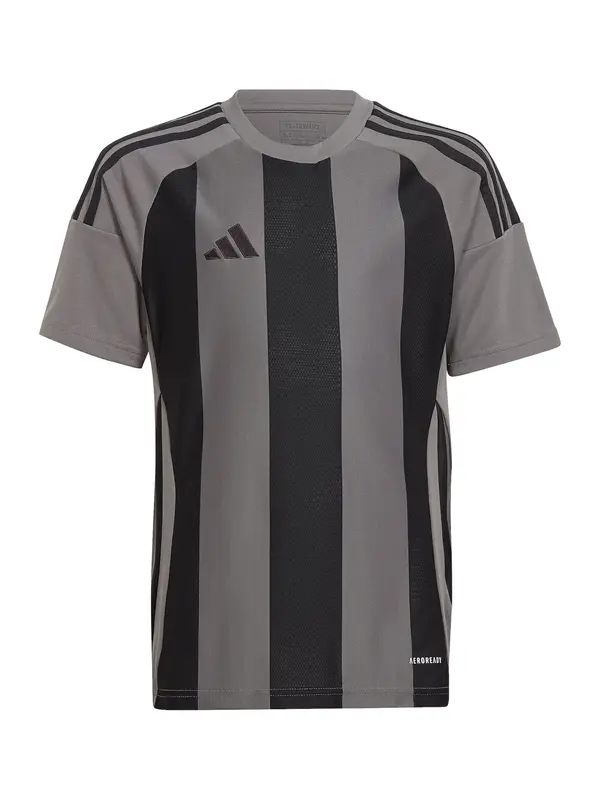 ADIDAS PERFORMANCE ADIDAS PERFORMANCE Funkcionalna majica  temno siva / črna