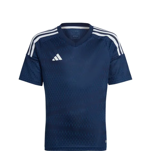 ADIDAS PERFORMANCE ADIDAS PERFORMANCE Funkcionalna majica 'Tiro 23 Club'  marine / bela