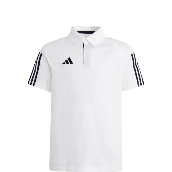 ADIDAS PERFORMANCE ADIDAS PERFORMANCE Funkcionalna majica 'Tiro 23'  črna / bela