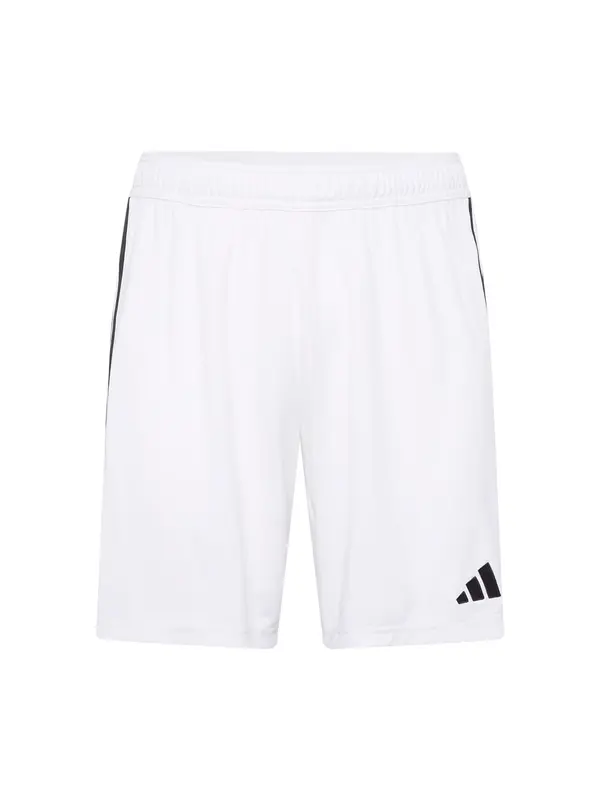 ADIDAS PERFORMANCE ADIDAS PERFORMANCE Funkcionalna majica 'Tiro 23 League'  črna / bela