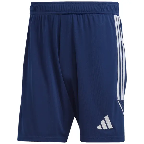 ADIDAS PERFORMANCE ADIDAS PERFORMANCE Funkcionalna majica 'Tiro 23 League'  mornarska / bela