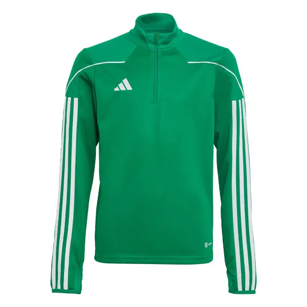 ADIDAS PERFORMANCE ADIDAS PERFORMANCE Funkcionalna majica 'Tiro 23 League'  zelena / bela