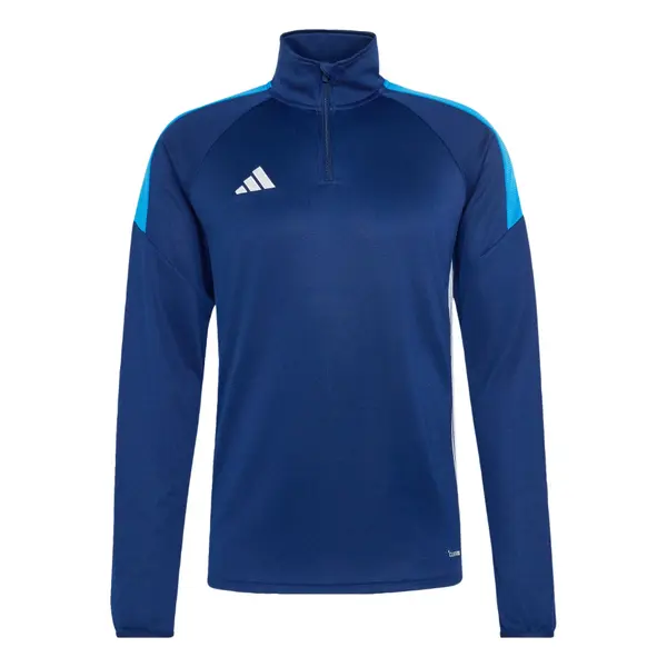 ADIDAS PERFORMANCE ADIDAS PERFORMANCE Funkcionalna majica 'Tiro 26 Essentials'  kraljevo modra / temno modra / bela