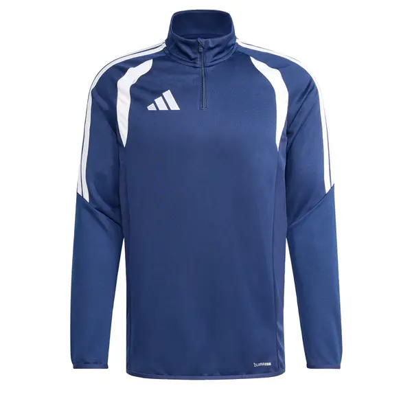 ADIDAS PERFORMANCE ADIDAS PERFORMANCE Funkcionalna majica 'Tiro 26 League'  encijan / bela