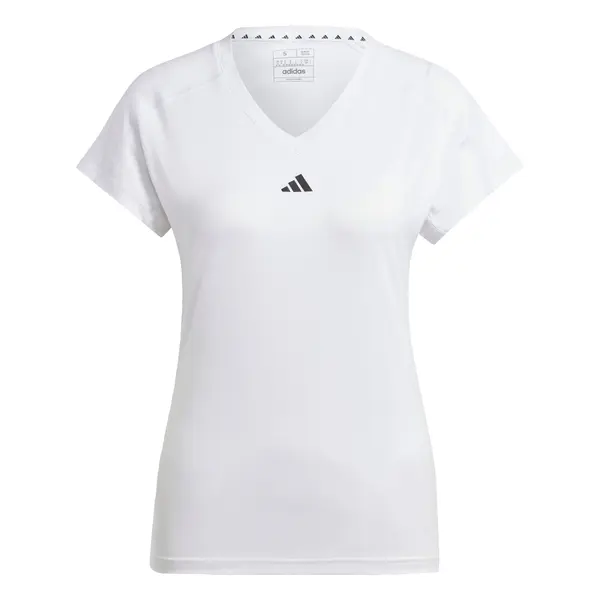 ADIDAS PERFORMANCE ADIDAS PERFORMANCE Funkcionalna majica 'Train Essentials'  bela