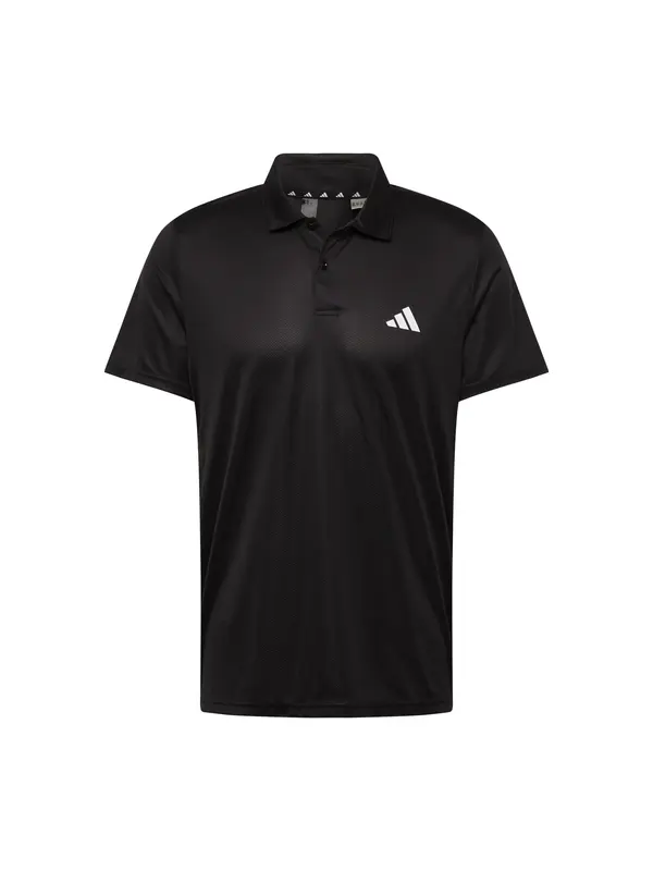 ADIDAS PERFORMANCE ADIDAS PERFORMANCE Funkcionalna majica 'Train Essentials'  črna / bela