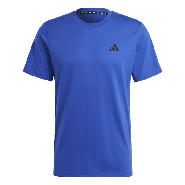 ADIDAS PERFORMANCE ADIDAS PERFORMANCE Funkcionalna majica 'Train Essentials'  kraljevo modra / črna