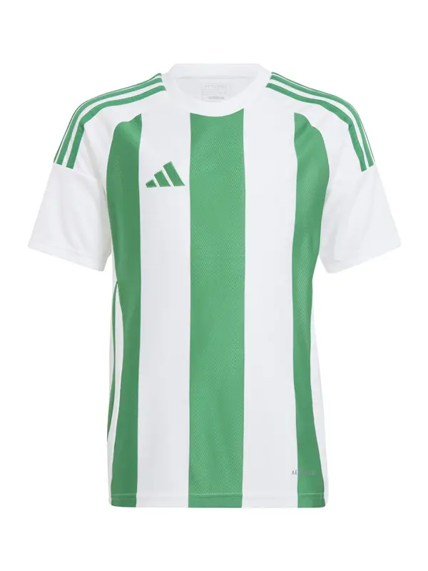 ADIDAS PERFORMANCE ADIDAS PERFORMANCE Funkcionalna majica  zelena / bela
