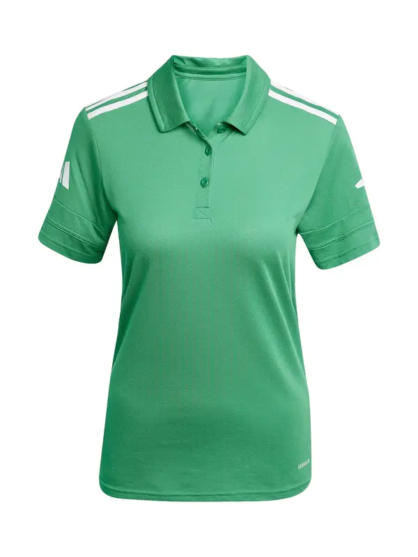 ADIDAS PERFORMANCE ADIDAS PERFORMANCE Funkcionalna majica  zelena / bela