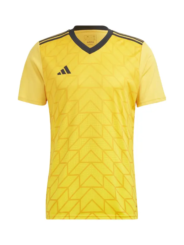 ADIDAS PERFORMANCE ADIDAS PERFORMANCE Funkcionalna majica  zlata