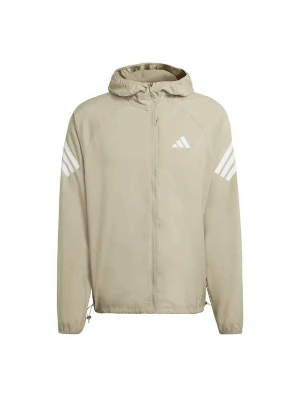 ADIDAS PERFORMANCE ADIDAS PERFORMANCE Jakna za trening 'Adi365'  pastelno zelena / bela