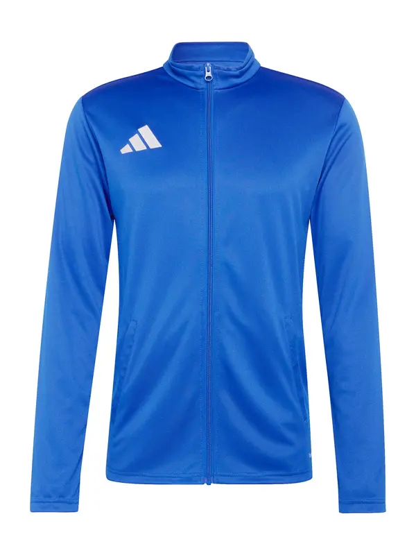 ADIDAS PERFORMANCE ADIDAS PERFORMANCE Jakna za trening 'ENT26'  modra / bela