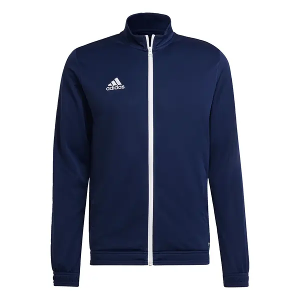ADIDAS PERFORMANCE ADIDAS PERFORMANCE Jakna za trening 'Entrada 22'  mornarska / bela