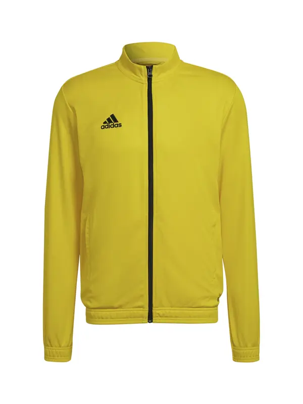 ADIDAS PERFORMANCE ADIDAS PERFORMANCE Jakna za trening 'Entrada 22'  temno rumena / črna