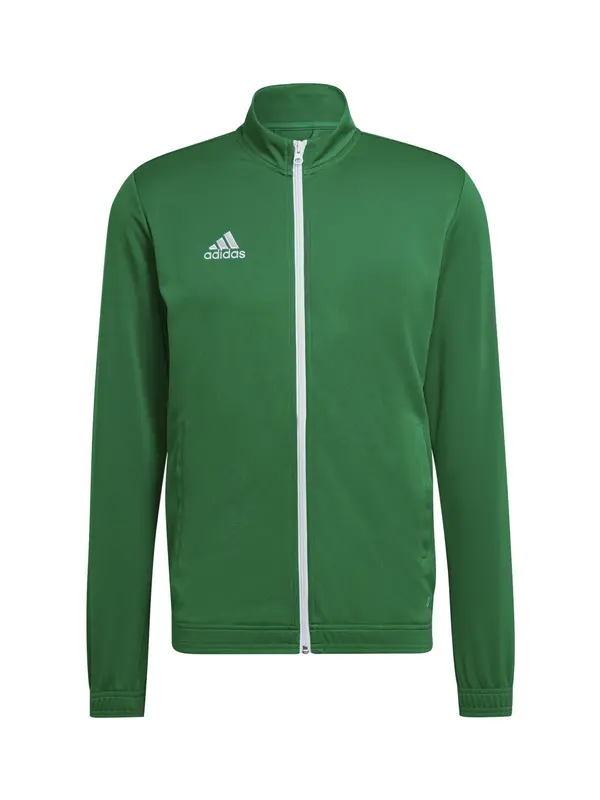 ADIDAS PERFORMANCE ADIDAS PERFORMANCE Jakna za trening 'Entrada 22'  zelena / bela