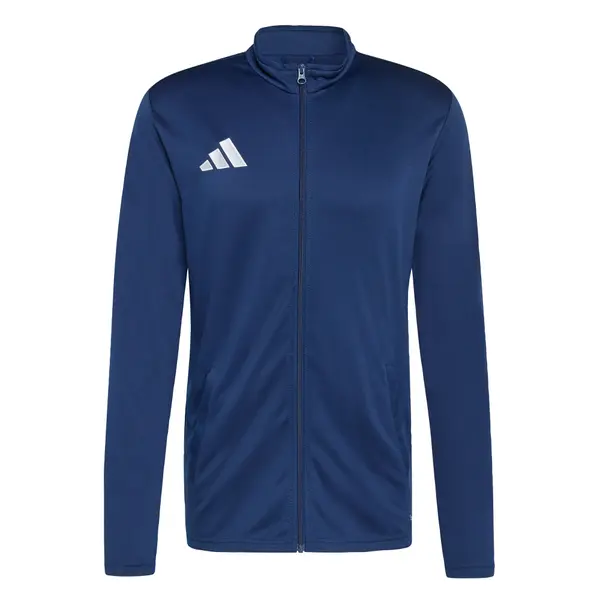 ADIDAS PERFORMANCE ADIDAS PERFORMANCE Jakna za trening 'Entrada26'  marine / bela
