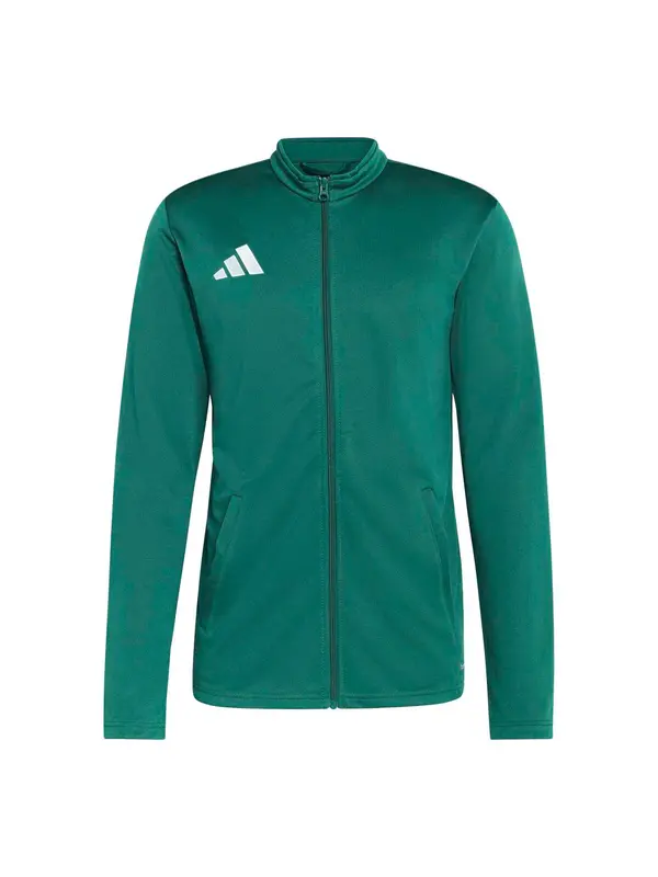 ADIDAS PERFORMANCE ADIDAS PERFORMANCE Jakna za trening 'Entrada26'  smaragd / bela