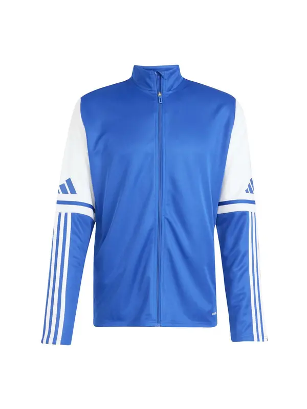 ADIDAS PERFORMANCE ADIDAS PERFORMANCE Jakna za trening 'Squardra 25'  modra / bela